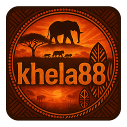 khela88 logo